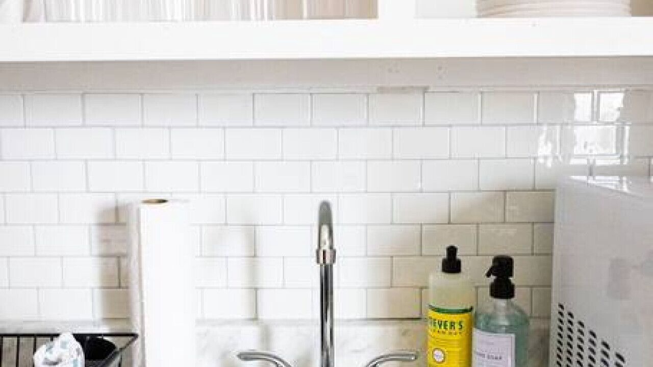 Photo of Kitchen in Berry Hill
