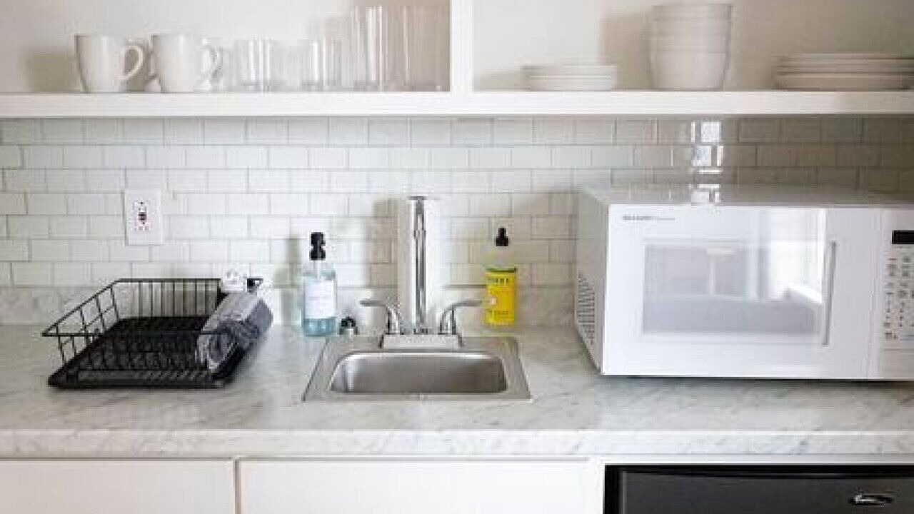 Photo of Kitchen in Berry Hill