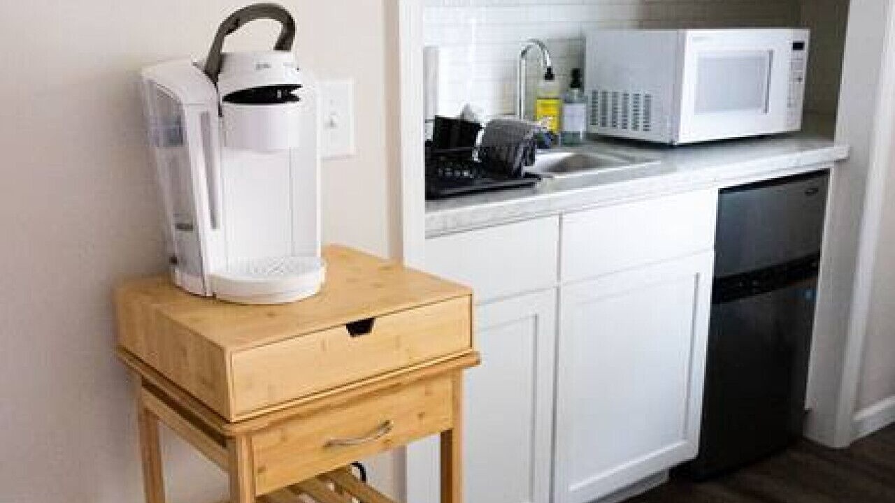 Photo of Kitchen in Berry Hill