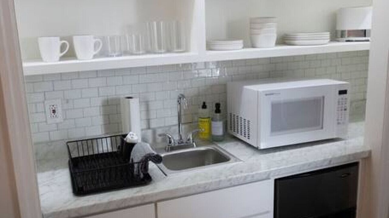 Photo of Kitchen in Berry Hill