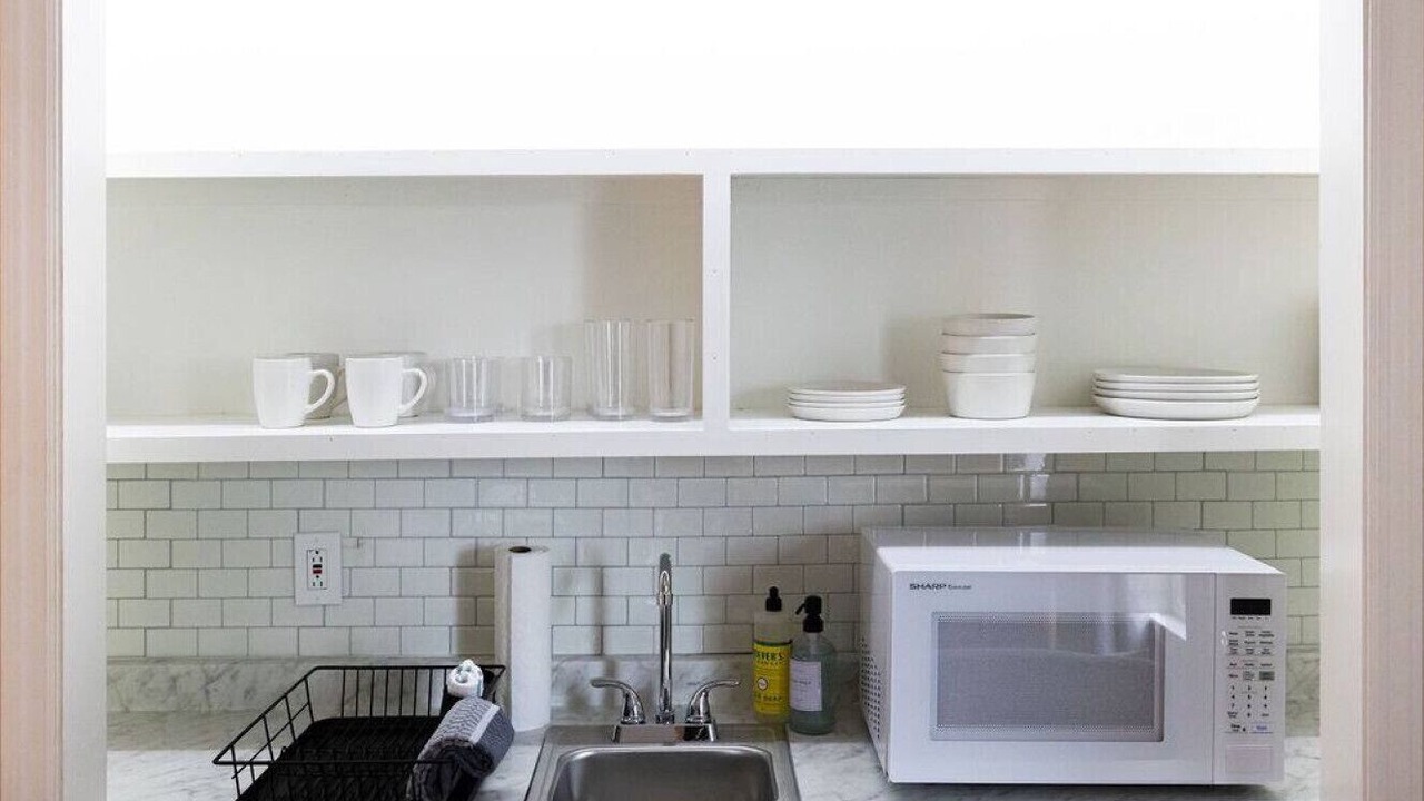 Photo of Kitchen in Berry Hill
