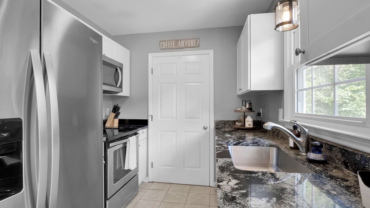 Photo of Kitchen in Monroe