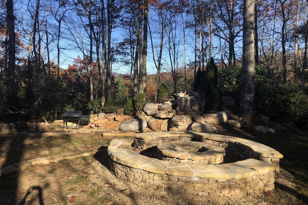 Photo of Outdoor in Rosman