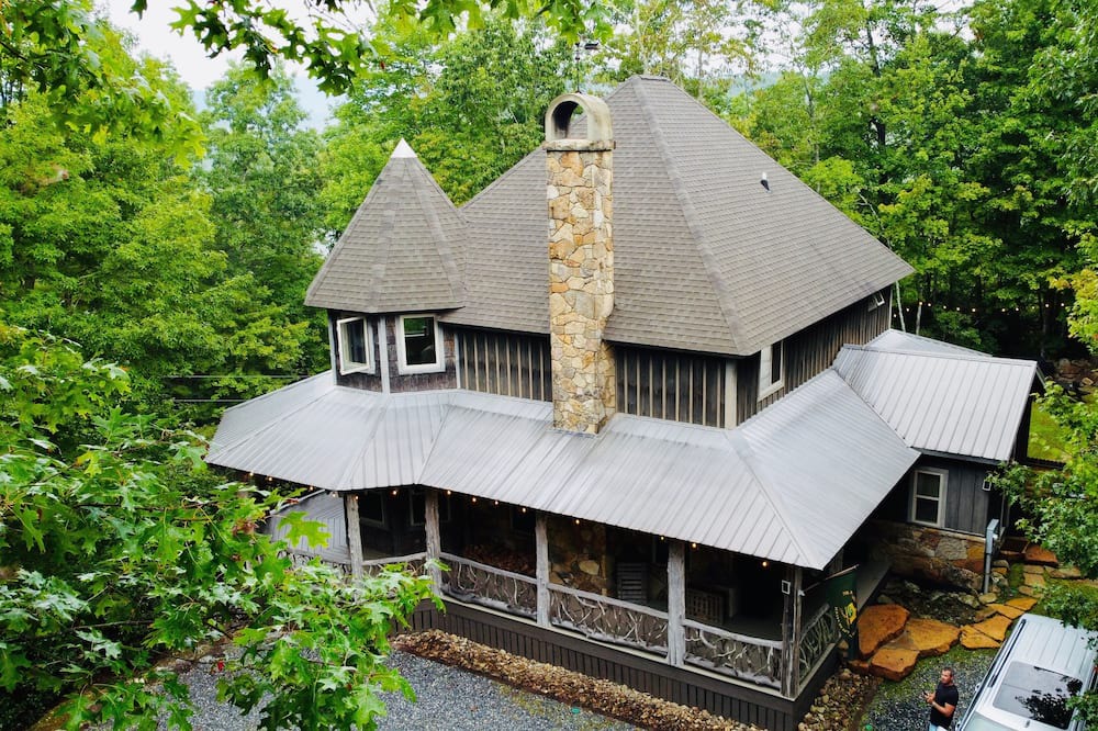 Photo of Outdoor in Rosman