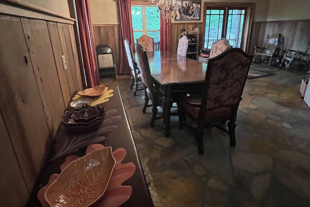 Photo of Kitchen in Rosman