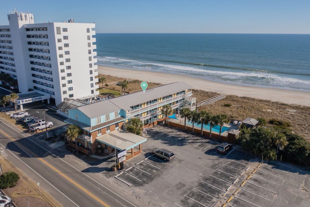 Photo of Outdoor in Wilmington Beach