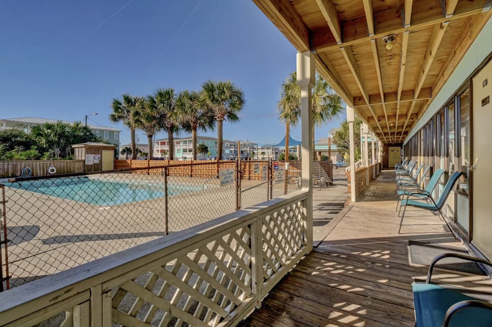 Photo of Outdoor in Wilmington Beach