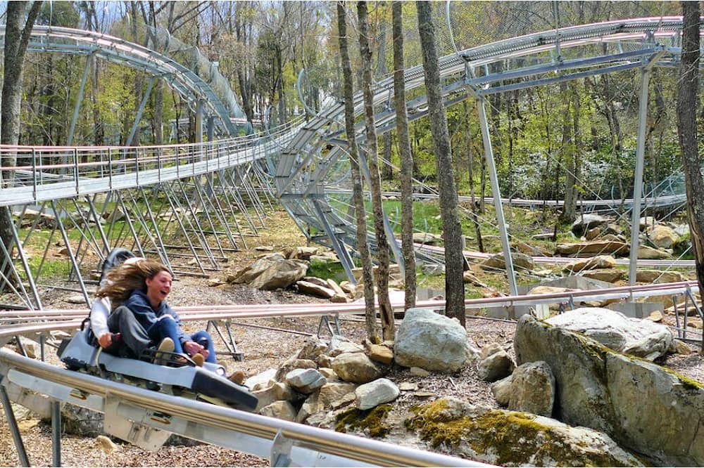 Photo of Others in Sugar Mountain