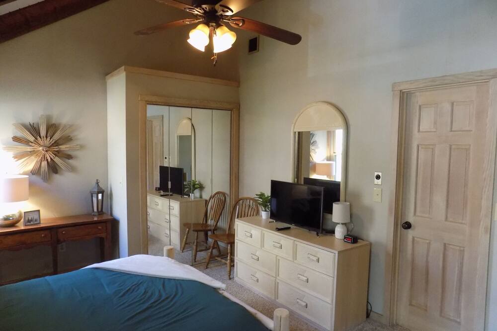 Photo of Bedroom in Sugar Mountain