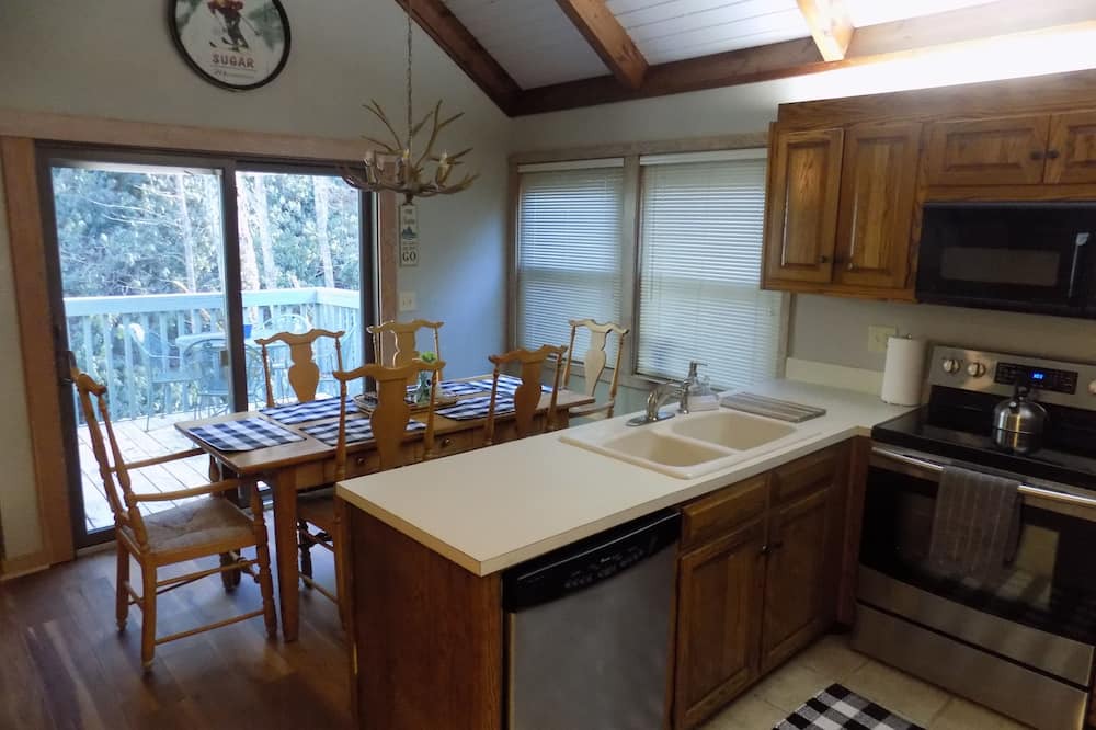 Photo of Kitchen in Sugar Mountain