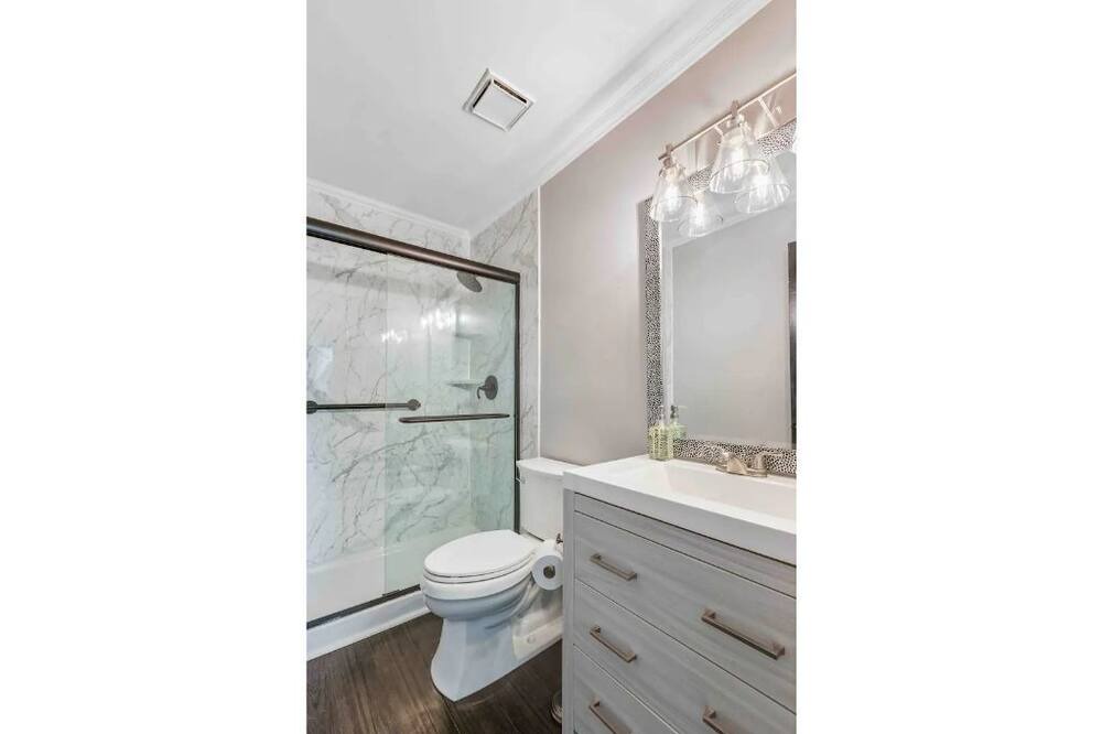 Photo of Bathroom in Portsmouth