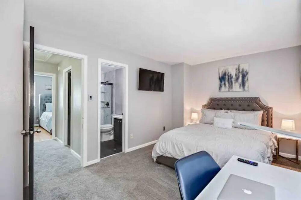 Photo of Bedroom in Portsmouth