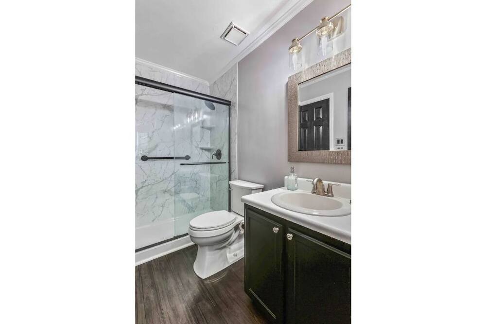 Photo of Bathroom in Portsmouth