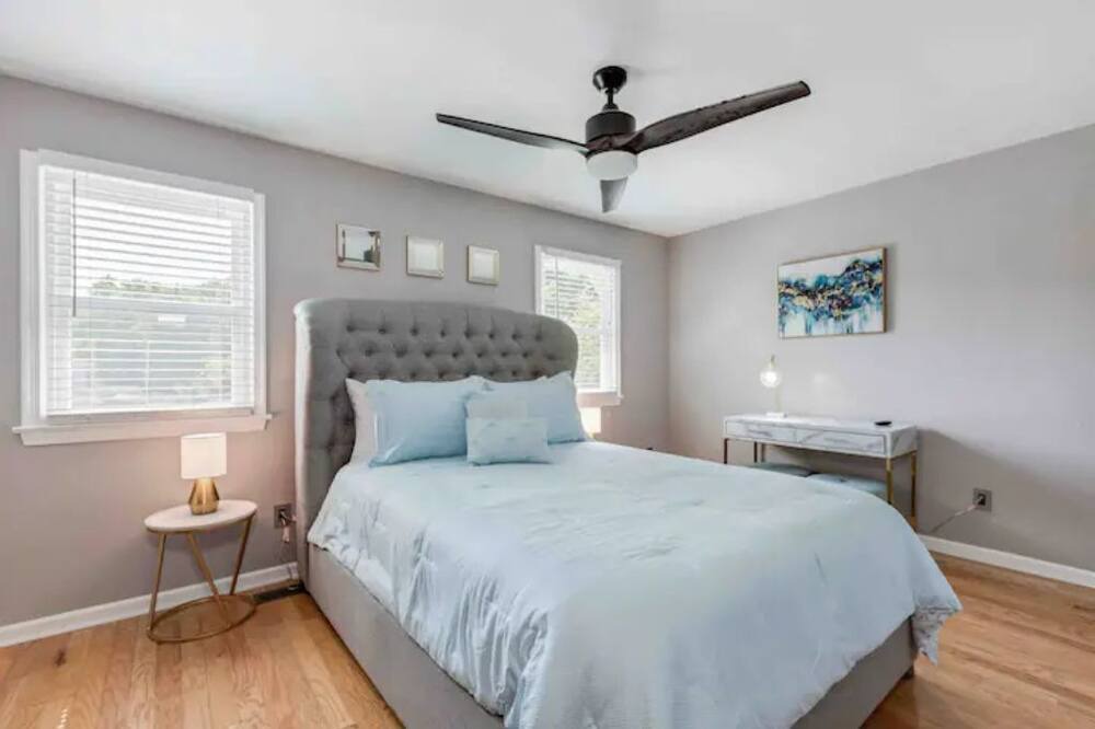 Photo of Bedroom in Portsmouth
