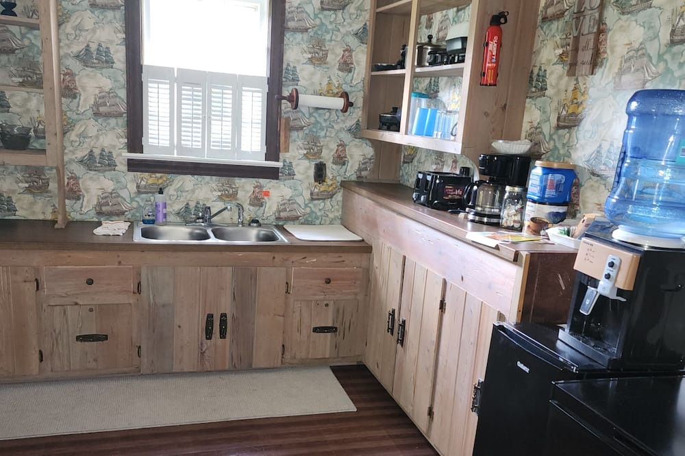 Photo of Kitchen in Plymouth