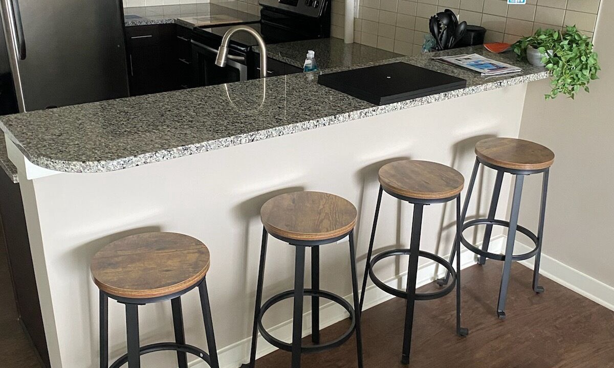 Photo of Kitchen in Winston - Salem