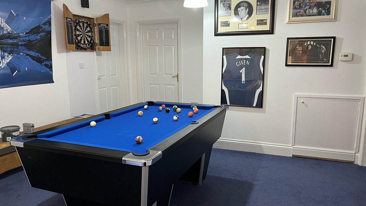 Photo of Bedroom in Blaydon on Tyne
