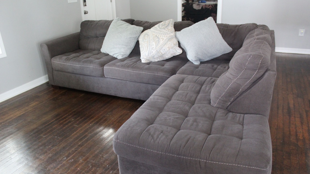 Photo of Livingroom in High Point