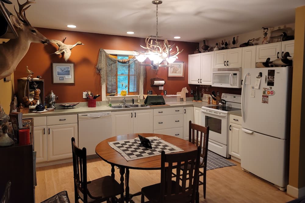 Photo of Kitchen in Beaufort