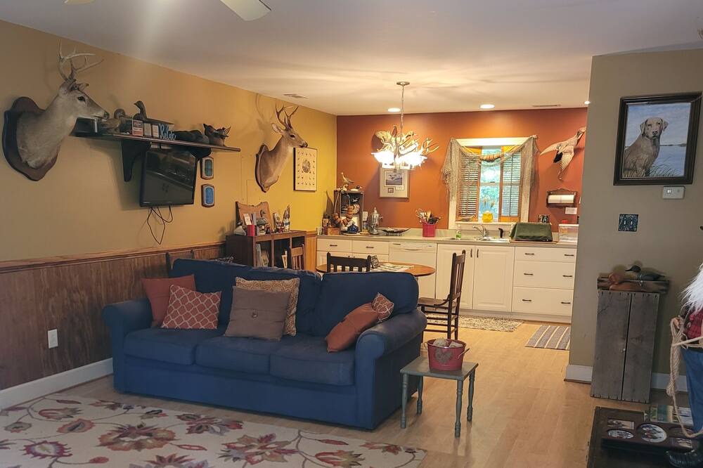 Photo of Livingroom in Beaufort