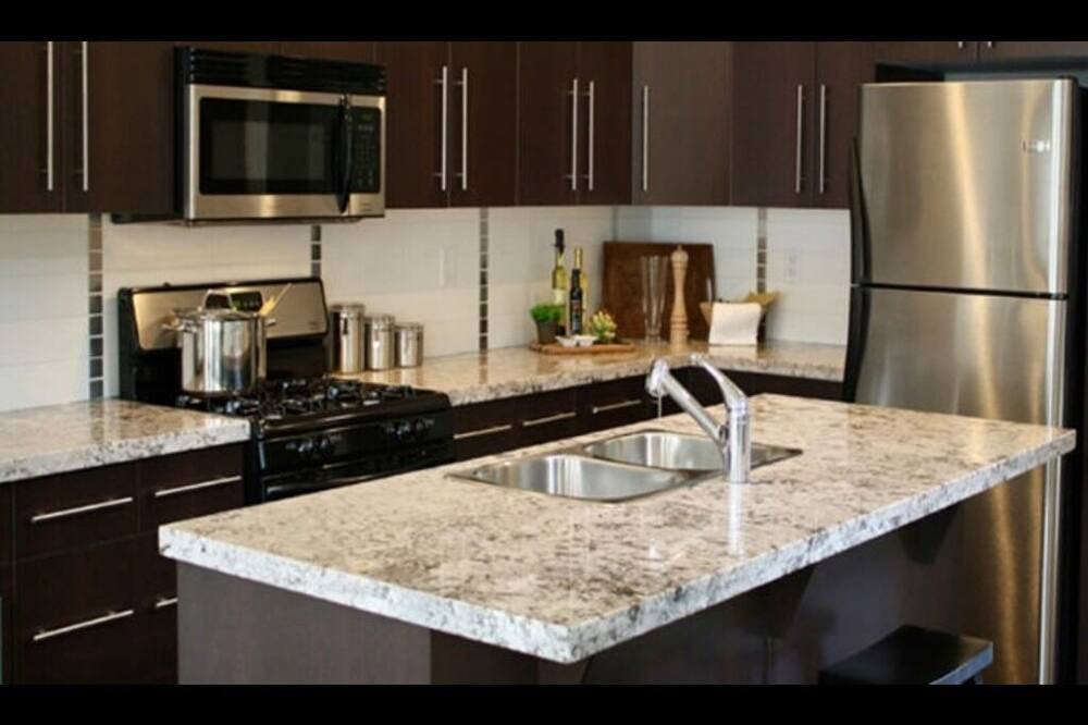 Photo of Kitchen in Lemon Springs