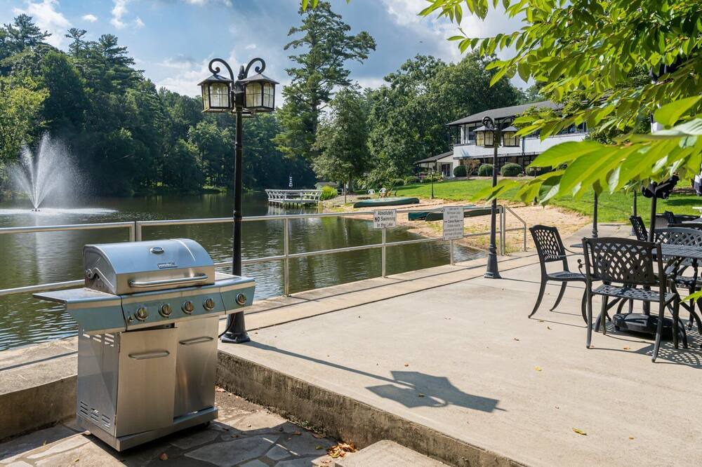 Photo of Outdoor in Flat Rock