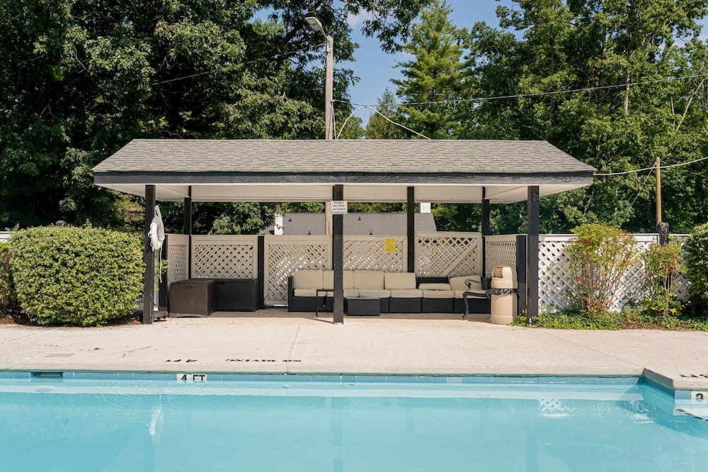 Photo of Outdoor in Flat Rock