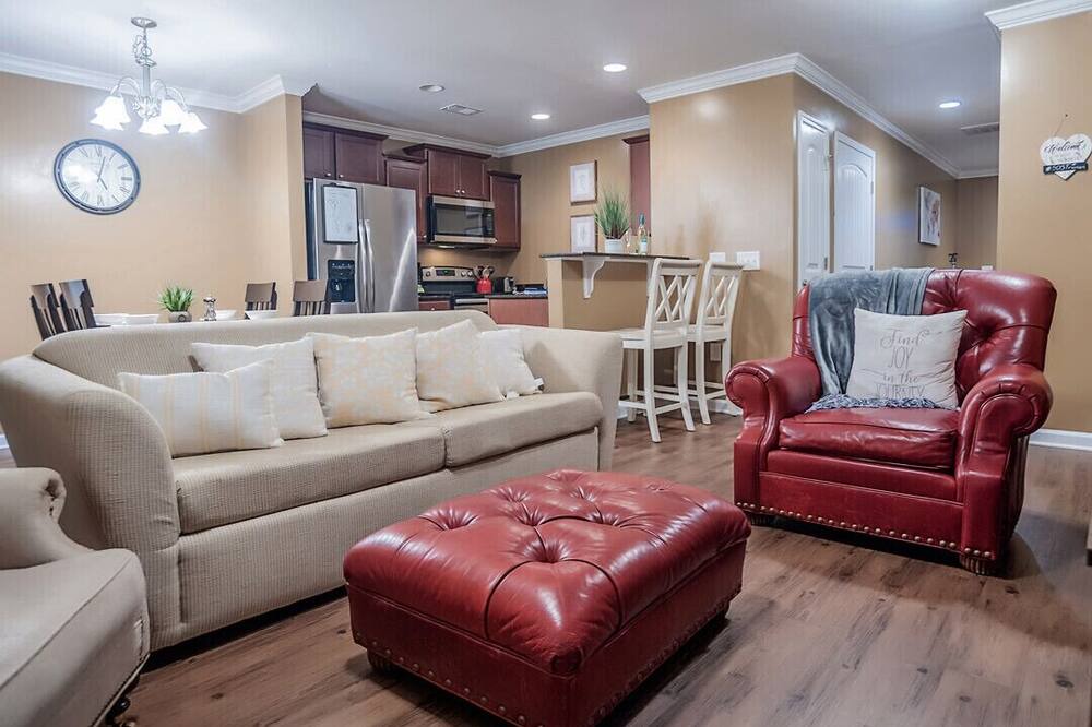 Photo of Bedroom in Goose Creek