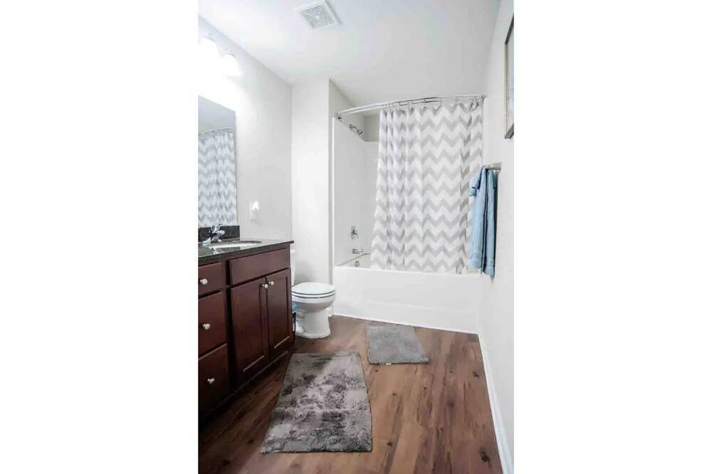 Photo of Bathroom in Goose Creek