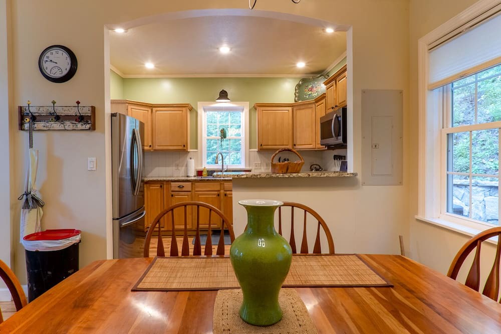 Photo of Kitchen in Leicester
