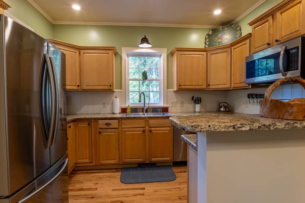 Photo of Kitchen in Leicester