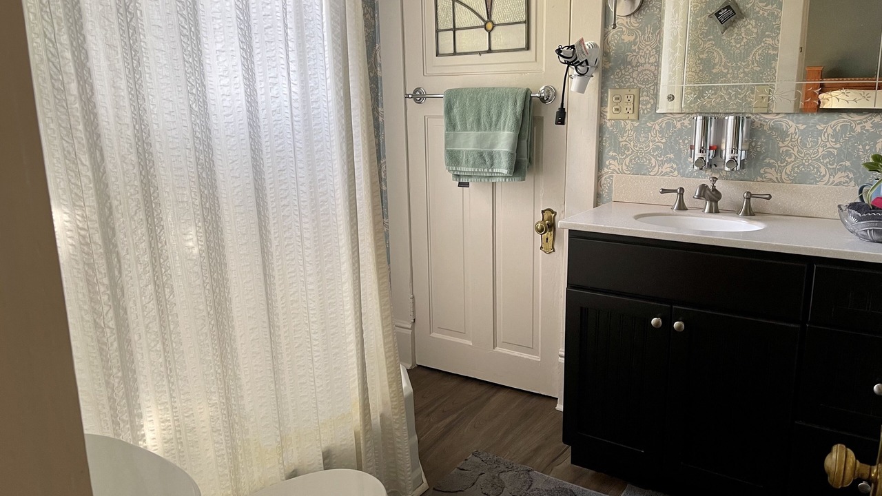 Photo of Bathroom in Greensboro