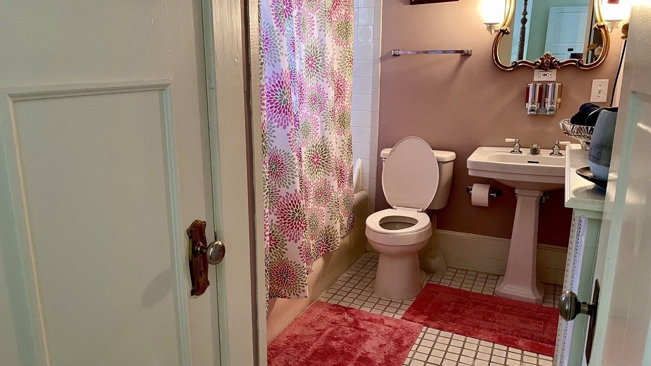 Photo of Bathroom in Greensboro