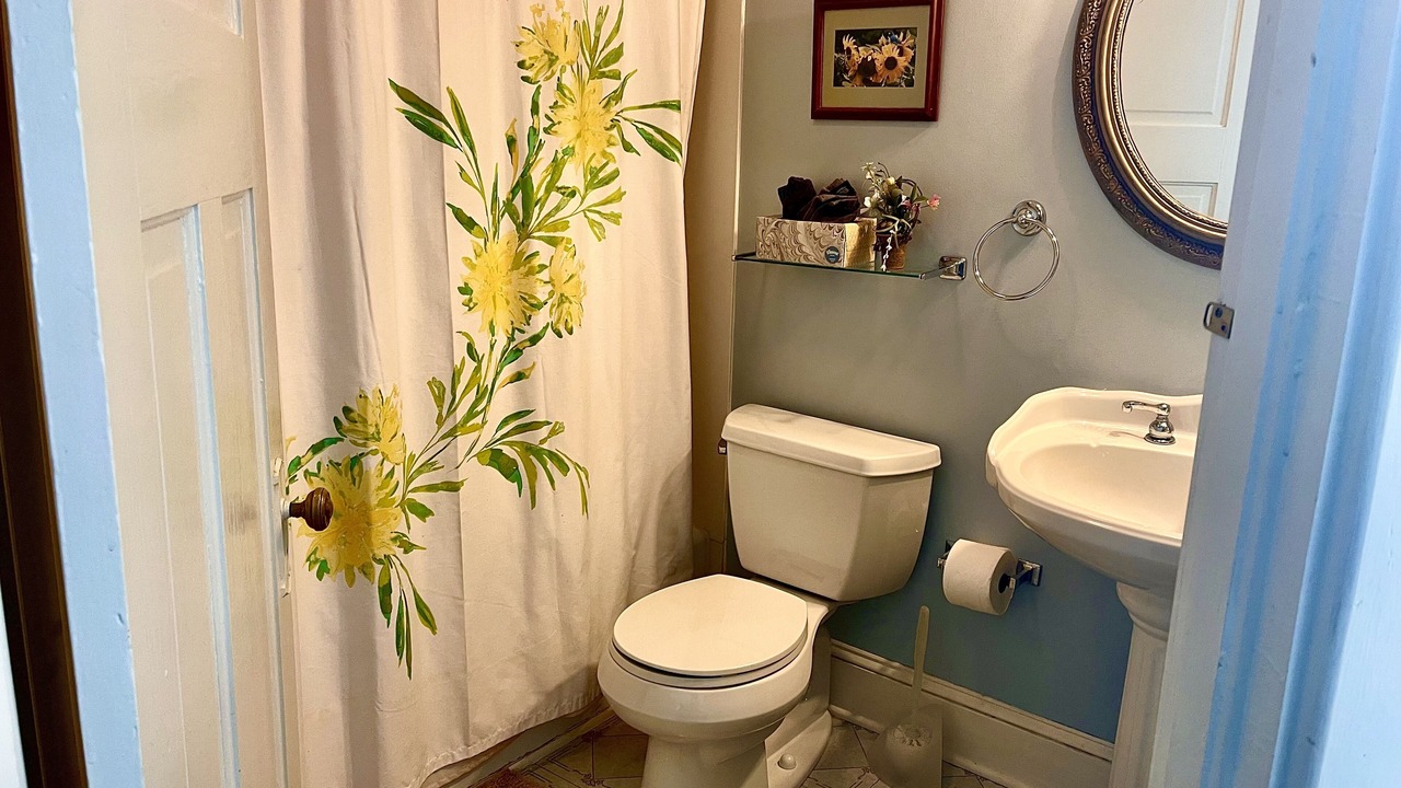 Photo of Bathroom in Greensboro