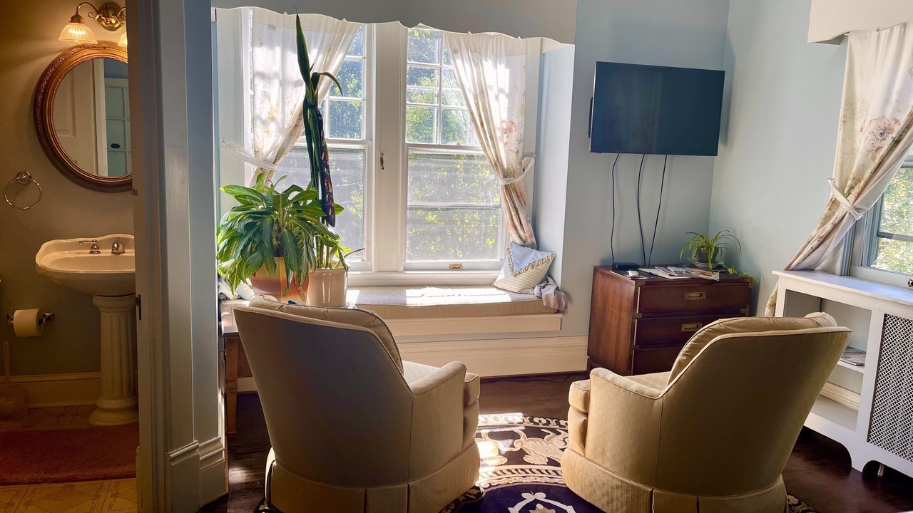 Photo of Bedroom in Greensboro