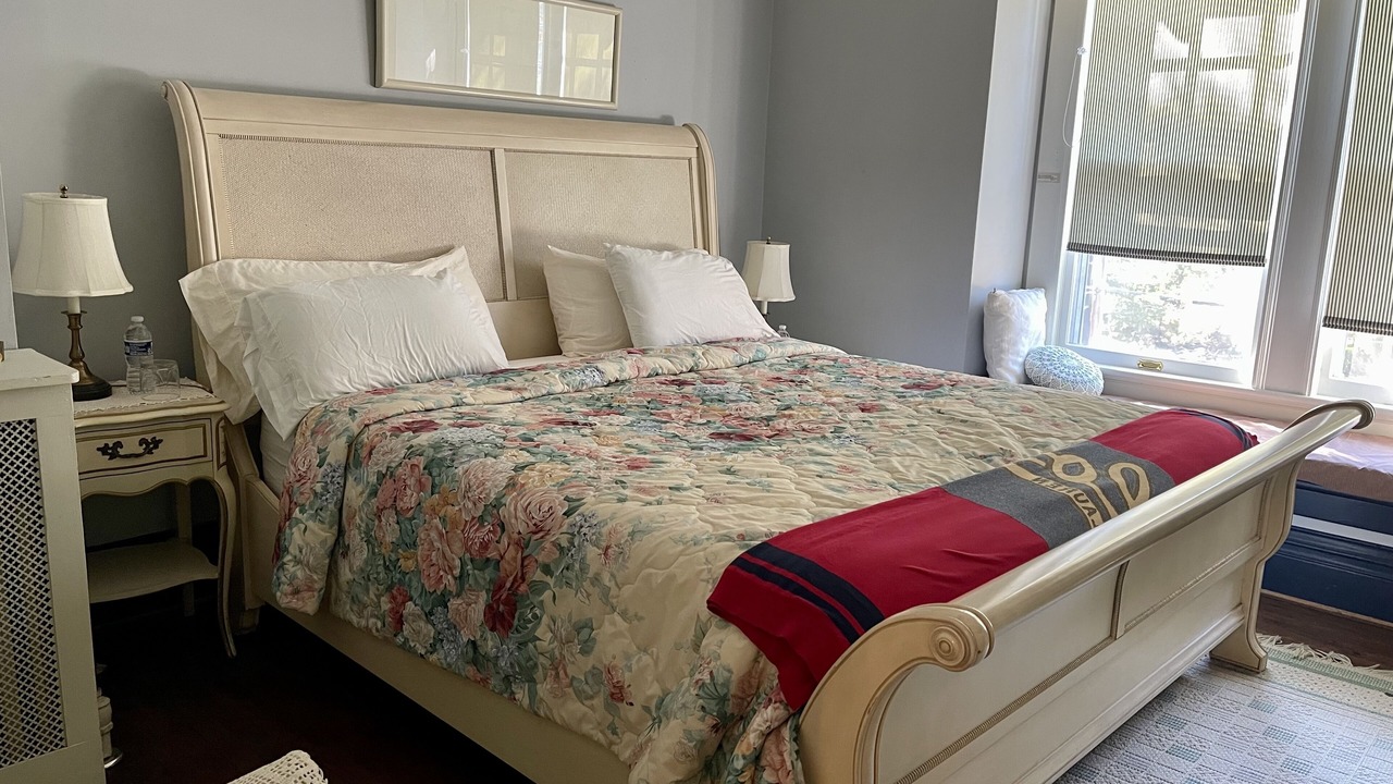 Photo of Bedroom in Greensboro