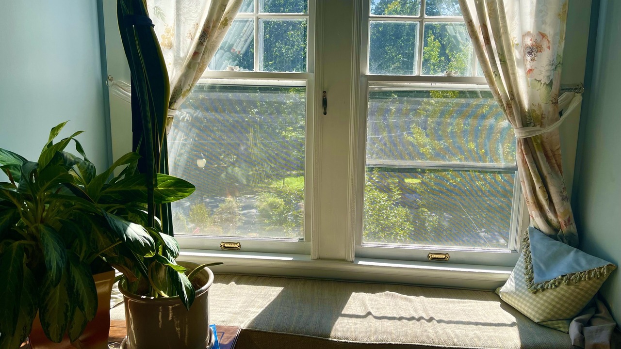 Photo of Bedroom in Greensboro