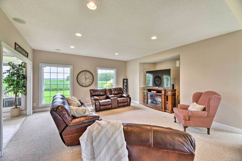 Photo of Livingroom in Columbia