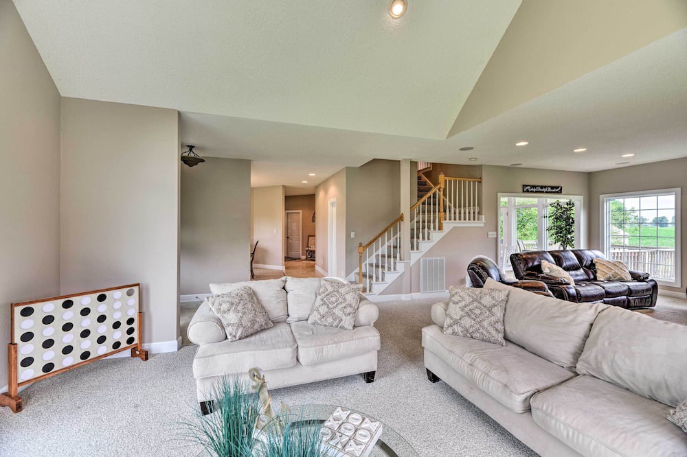 Photo of Livingroom in Columbia