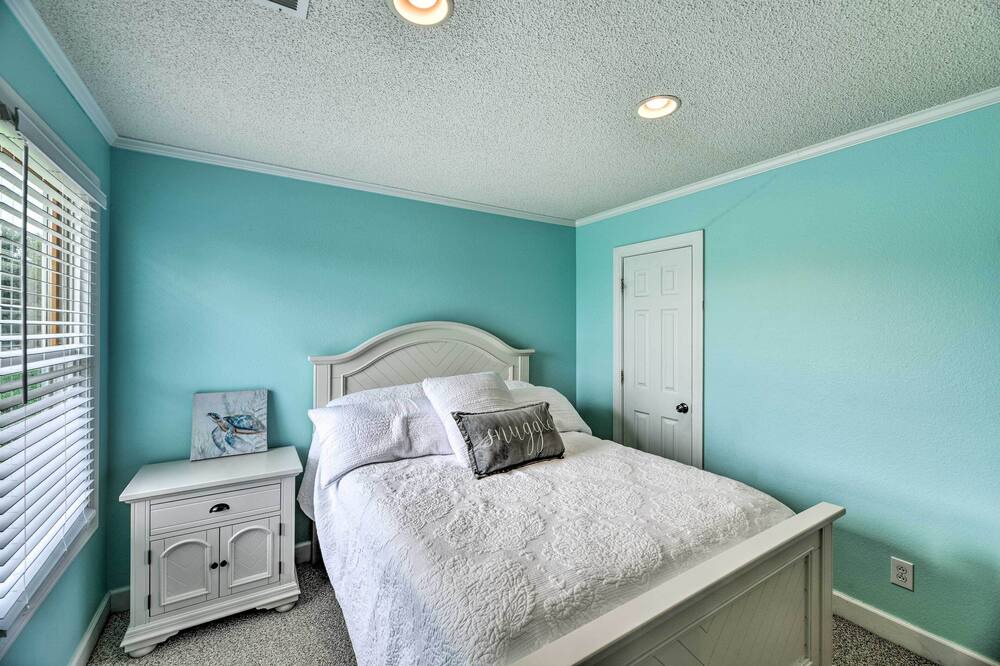 Photo of Bedroom in Columbia