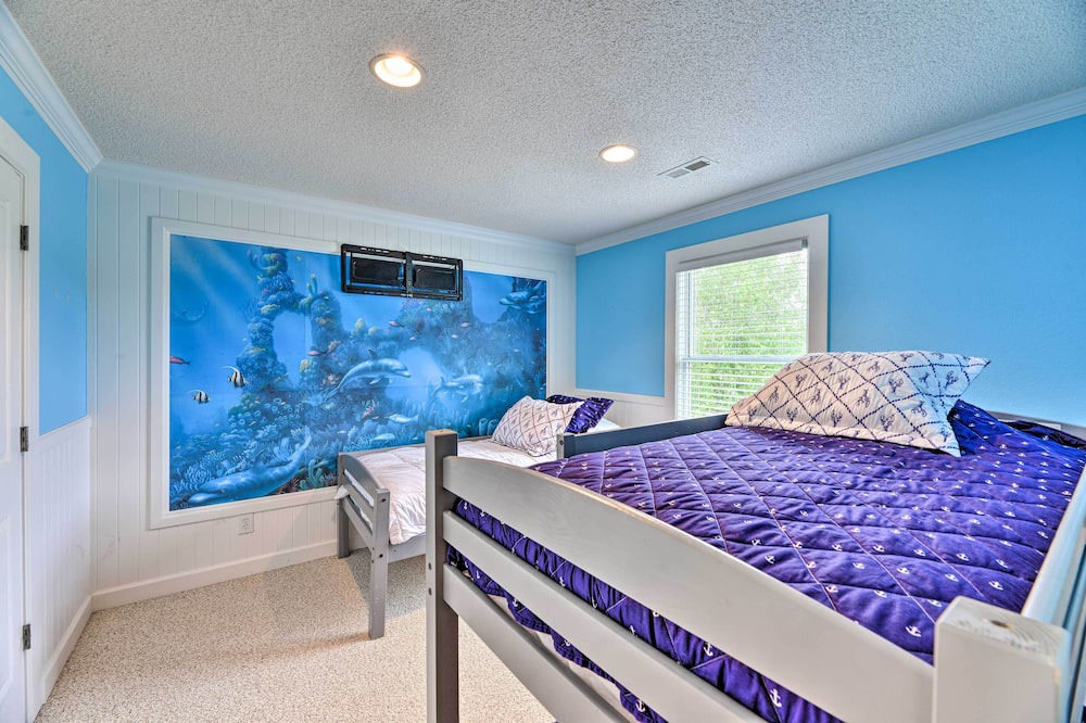 Photo of Bedroom in Columbia