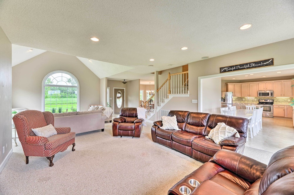 Photo of Livingroom in Columbia