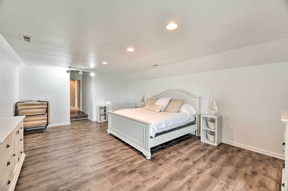 Photo of Bedroom in Columbia