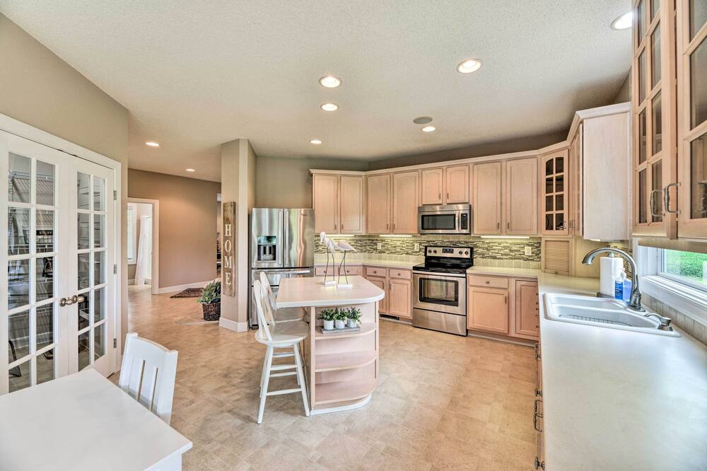 Photo of Kitchen in Columbia