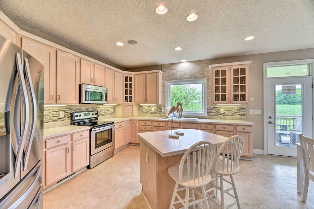 Photo of Kitchen in Columbia