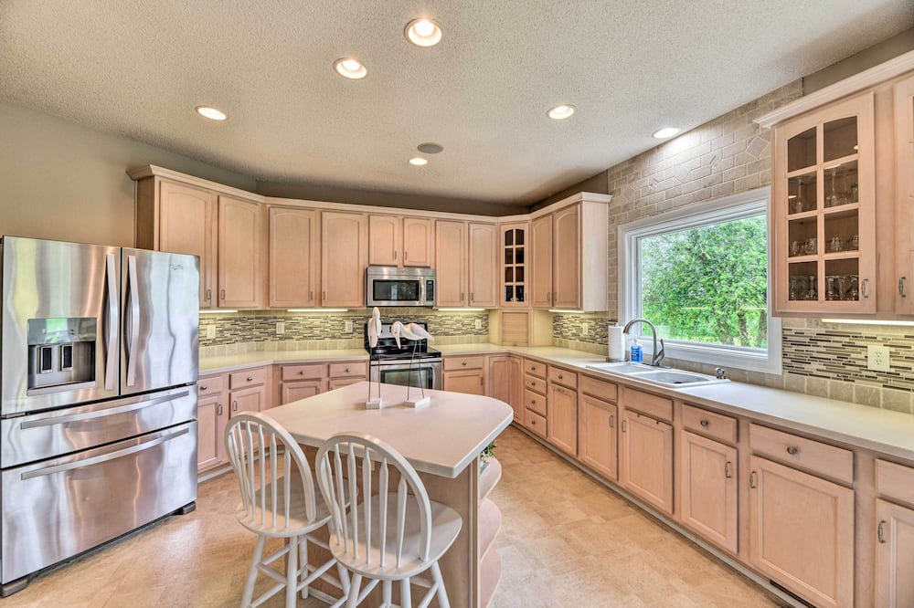 Photo of Kitchen in Columbia