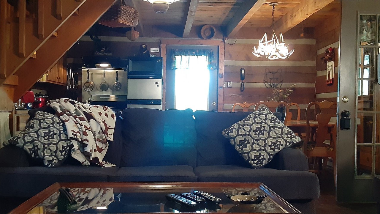 Photo of Livingroom in Warrensville