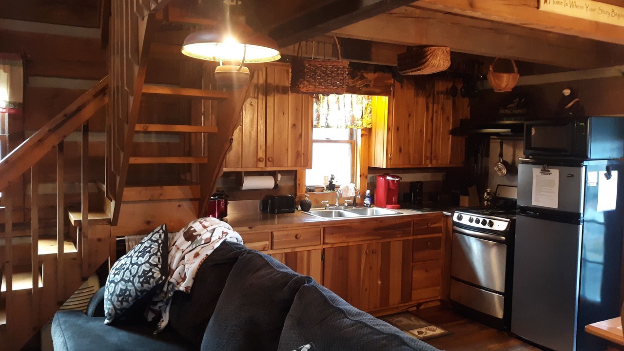 Photo of Livingroom in Warrensville