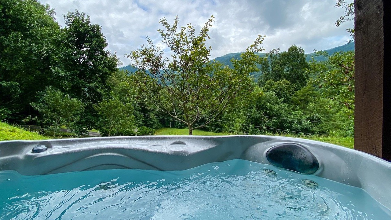 Photo of Outdoor in Sylva
