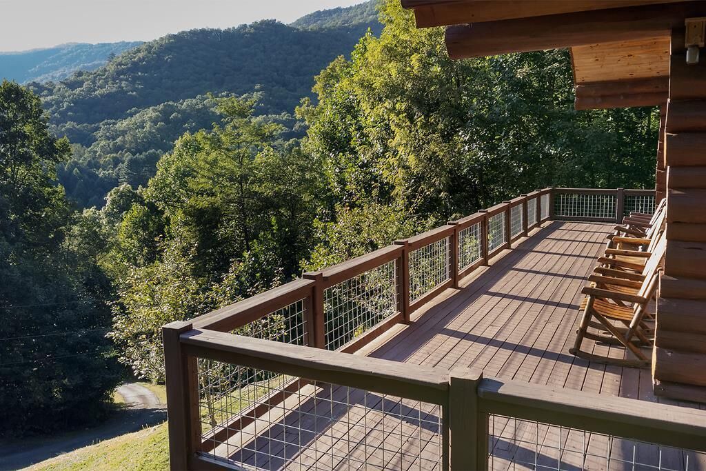 Photo of Outdoor in Sylva